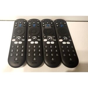 Xumo Stream Box Replacement Remote Controls  R34010BA00-00005 - TESTED